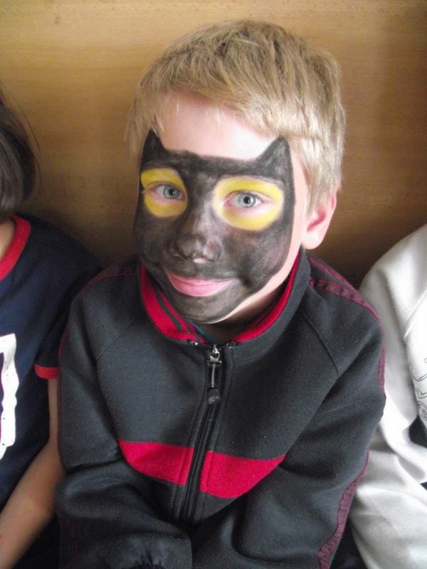 Poslední předprázdninová schůzka