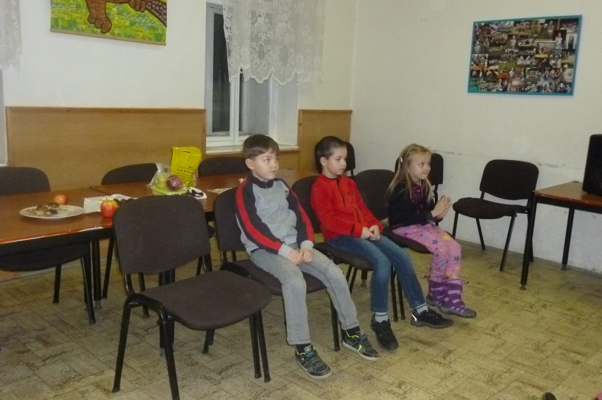 Sovičky - Vánoce 2016