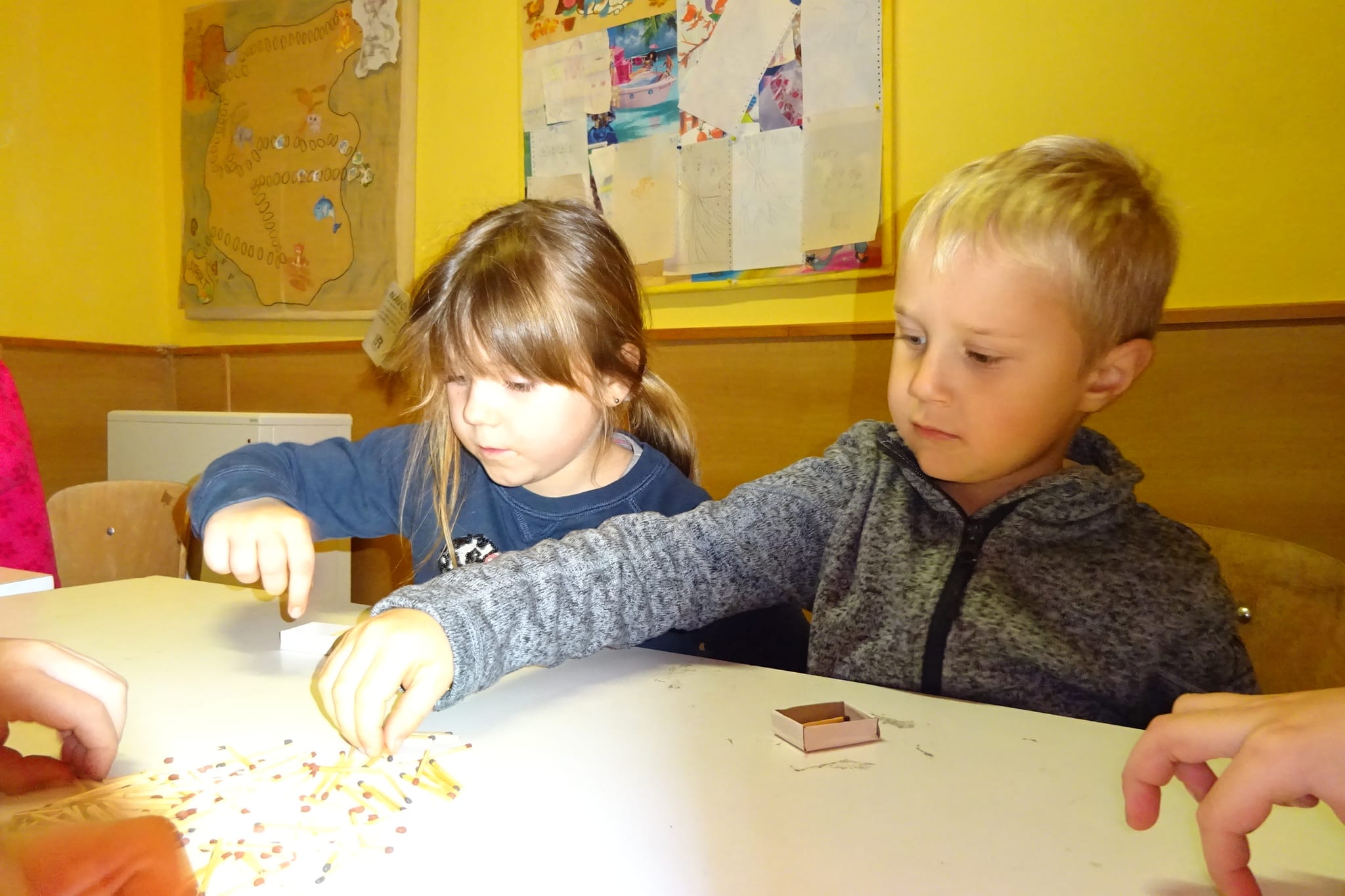 SOVIČKY Podzim 2017