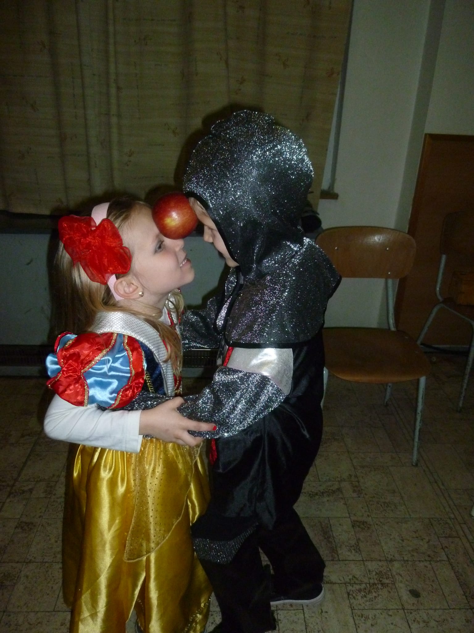 SOVIČKY Karneval 2017