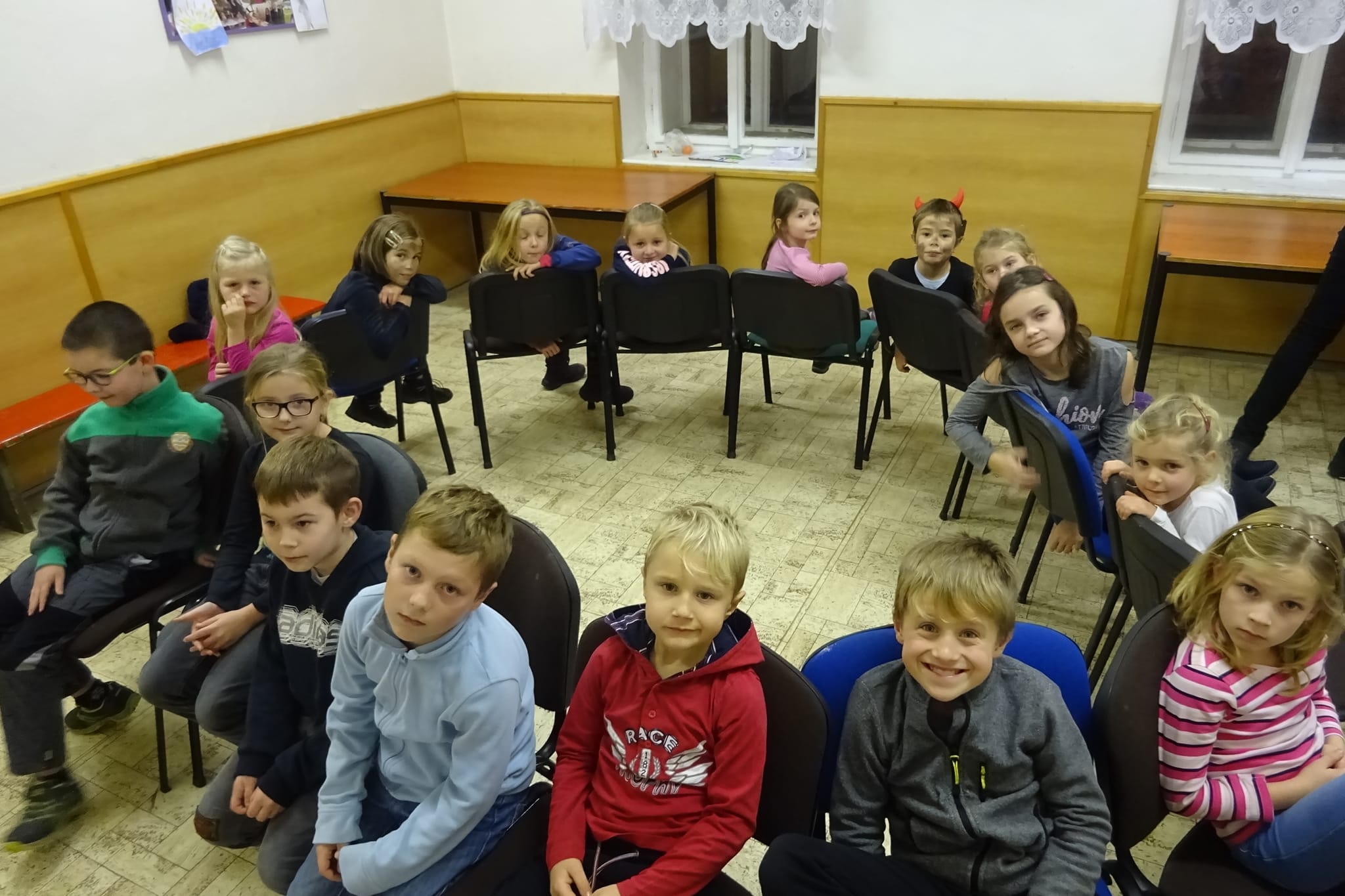 SOVIČKY - Vánoce 2018