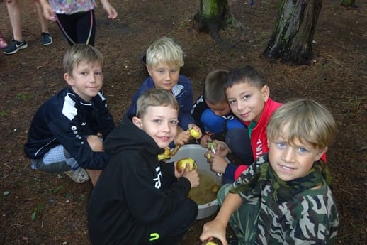 Sovičky - Tábor 2019