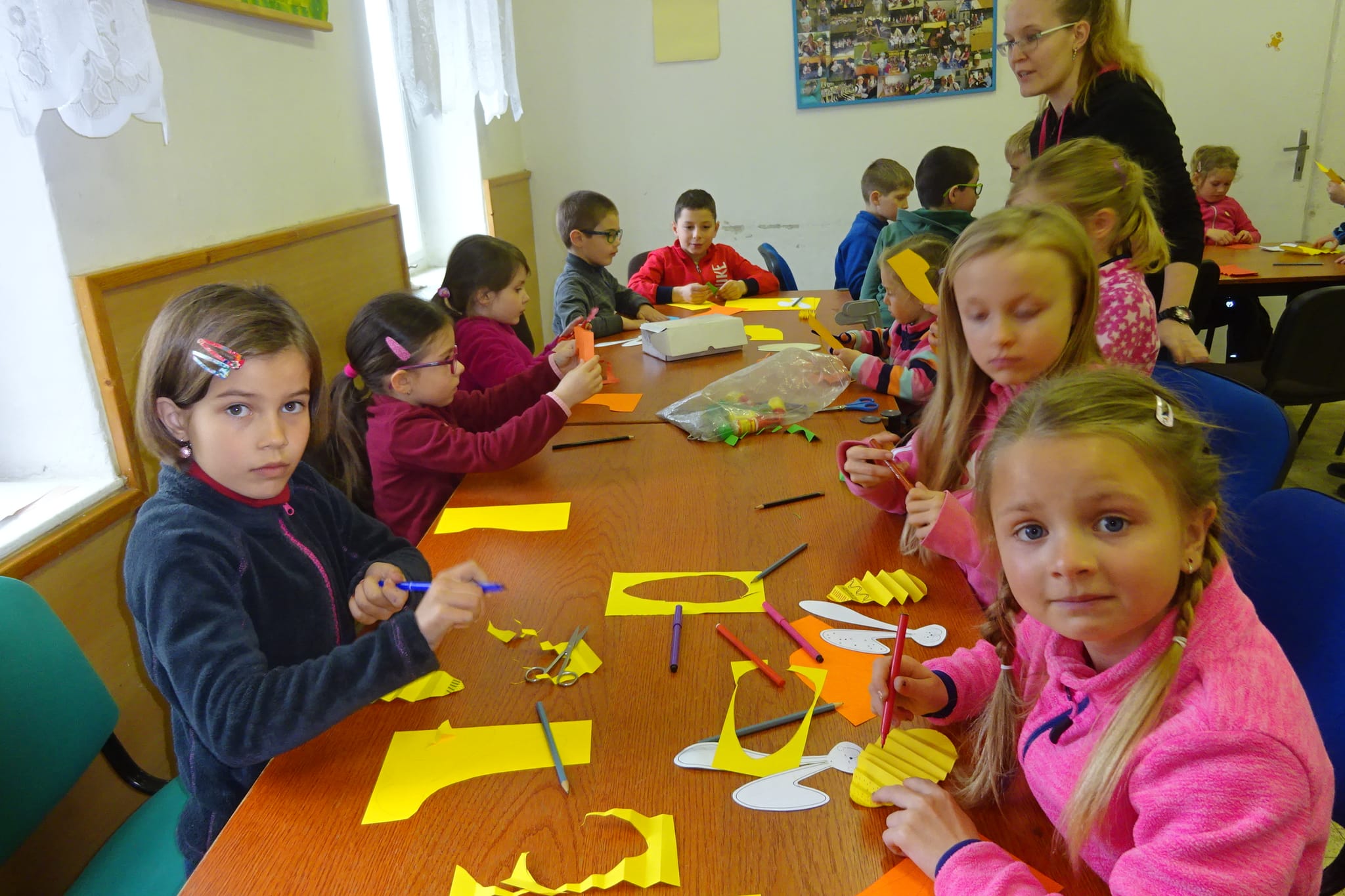 SOVIČKY - Velikonoce 2019