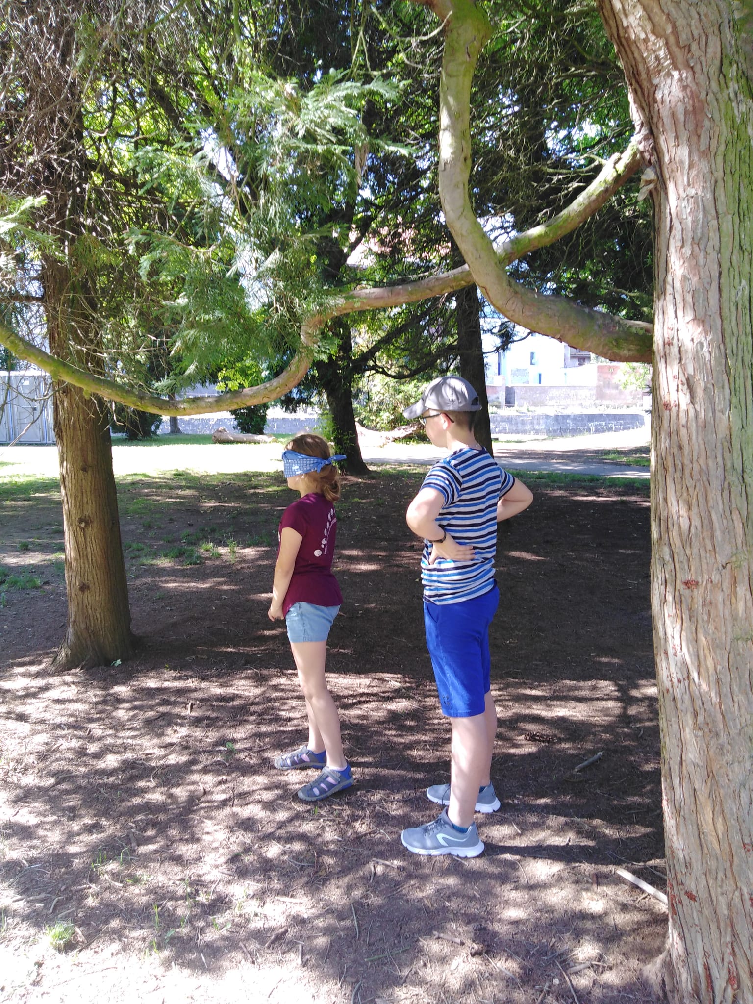 SOVIČKY Předprázdninová schůzka - červen 2022